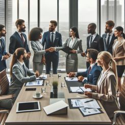 The Benefits of Using a Business Broker