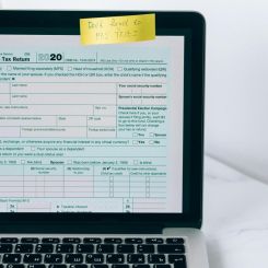 More on performing a due diligence