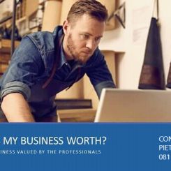 Why use a business broker to sell your business?