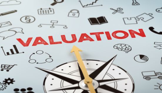 Understanding Valuations