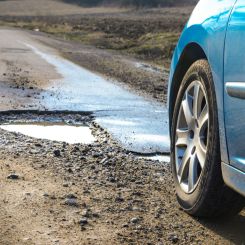 Fixing the Potholes in Your Business: Boosting Value Before You Sell