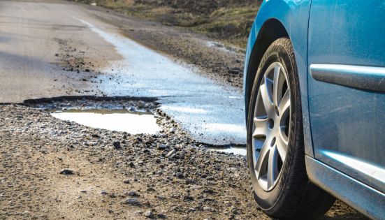 Fixing the Potholes in Your Business: Boosting Value Before You Sell