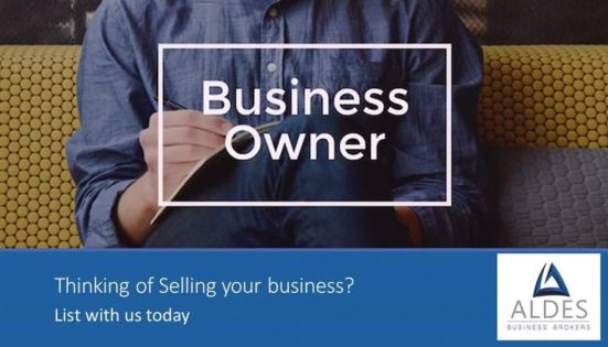 Why USE Aldes Impetus as Your Broker !