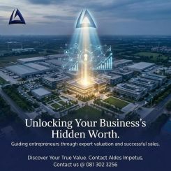 1. Selling a Business Is a Process 