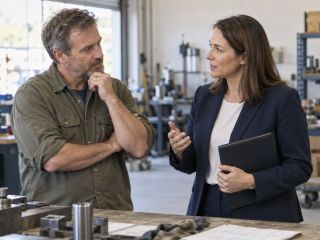 Debunking the Myths: What People Get Wrong About Business Brokers