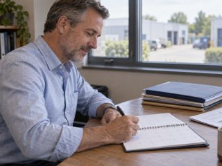 Now Is the Time to Start: Because Selling a Business Takes Longer Than You Think.