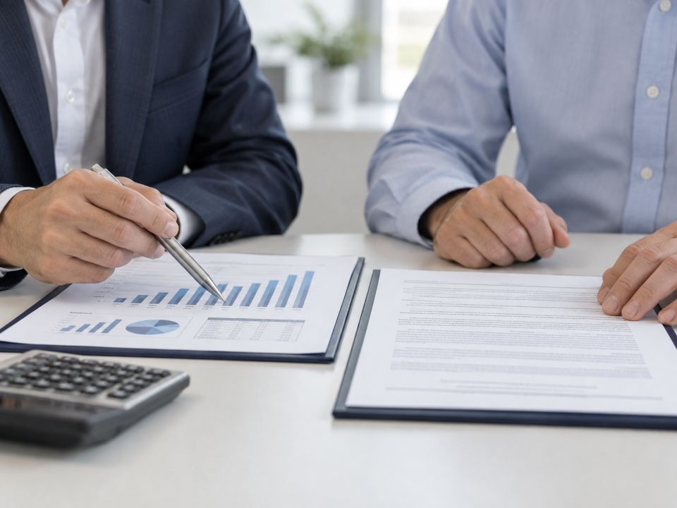 Selling Assets vs Selling Shares: The Choice That Shapes Your Deal.