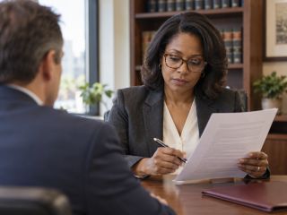 Why a Good Attorney Is Non-Negotiable When Selling Your Business