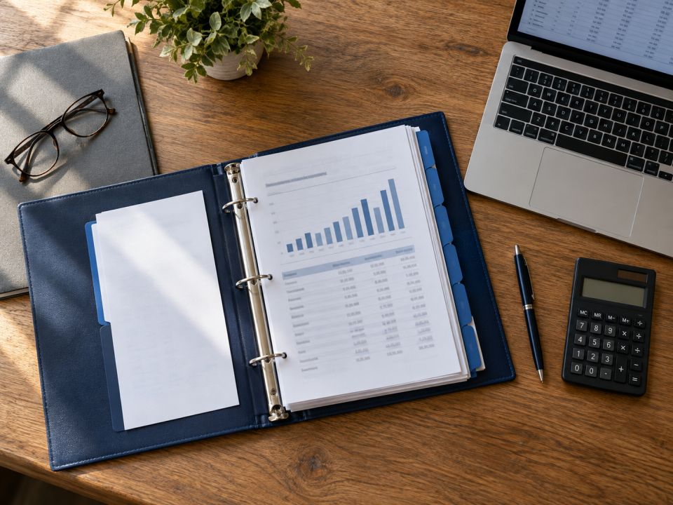 How Buyers Really Evaluate a Business, and How to Be Ready