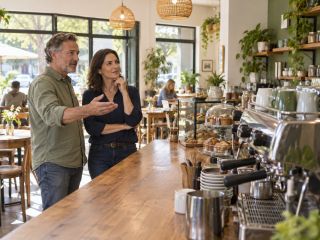 First-Time Buyer? How to Buy a Business Without Buying a Problem