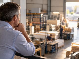 What Is My Business Worth?