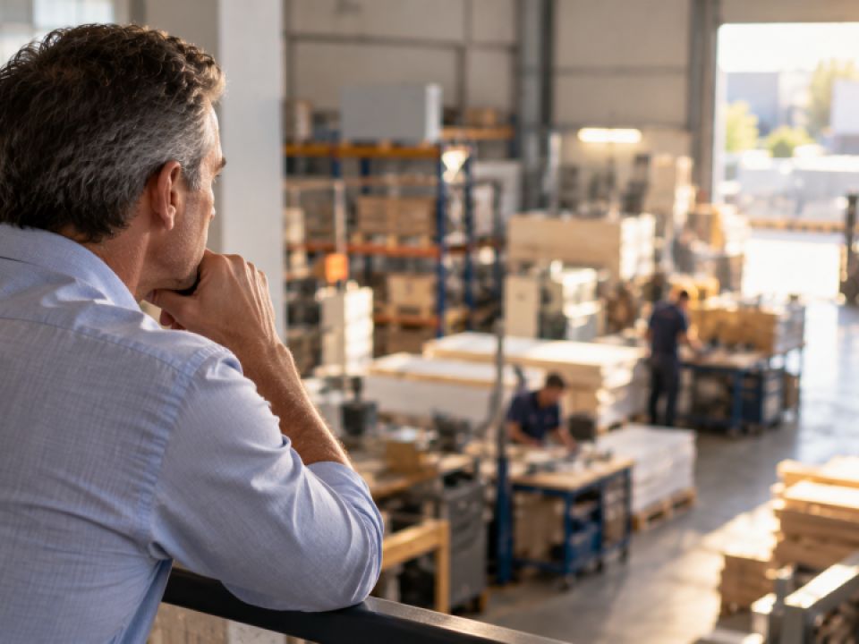 What Is My Business Worth?