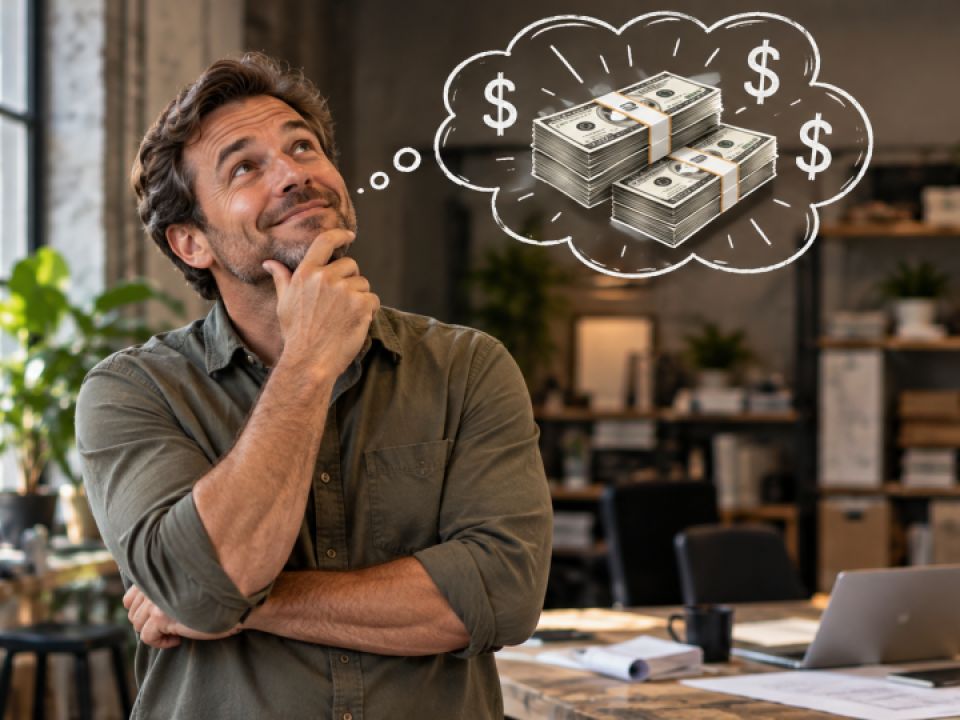 The Value of a Business Is Not Always What the Seller Thinks It Is