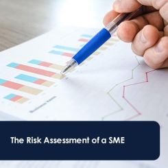 The Risk Assessment of a SME