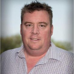 Kirk Berkeley
