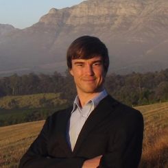 Johan Scholtz