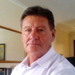 Steve Patmore