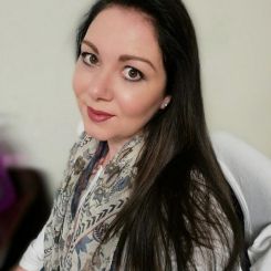 Bridgitte Fraser