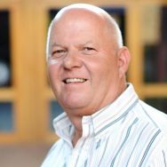 Image of Paul Fyfe