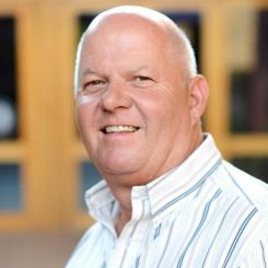Paul Fyfe