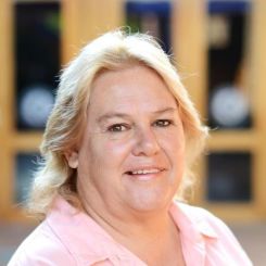 Debbie Sardoz