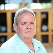 Image of Steve Boardman
