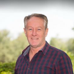 Cliff Bell