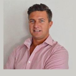 Eugene Britz