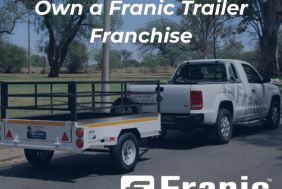Own a Franic Trailer Franchise in Pietermaritzburg KZN