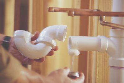 Established Profitable Plumbing Business