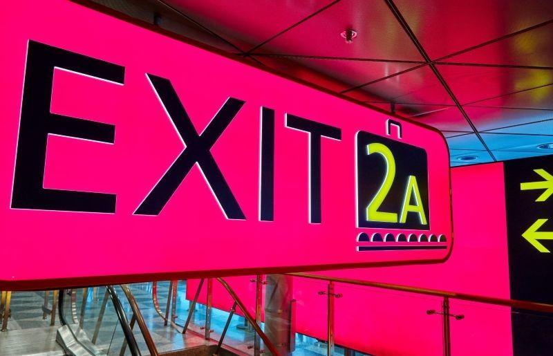 Thriving Signage Business For Sale