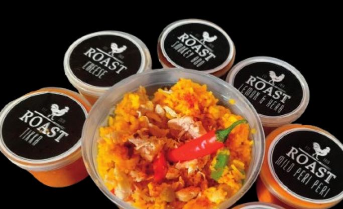 Famous Roast Chicken Franchise Available
