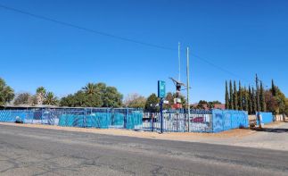 Established Mica Hardware Store For Sale