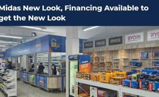 Established Mica Hardware Store For Sale