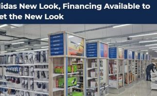 Established Mica Hardware Store For Sale