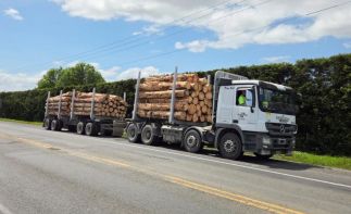 Transport Business for Sale in New Zealand