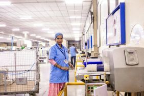 Unique Food Manufacturing Business