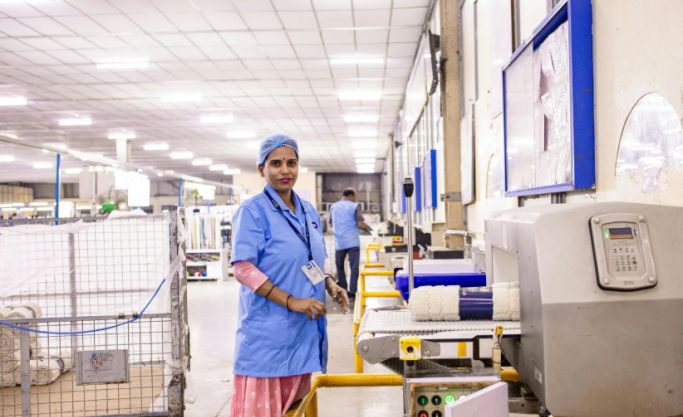 Unique Food Manufacturing Business