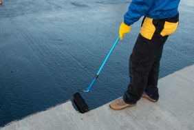 Waterproofing / Painting / Roofing Franchises