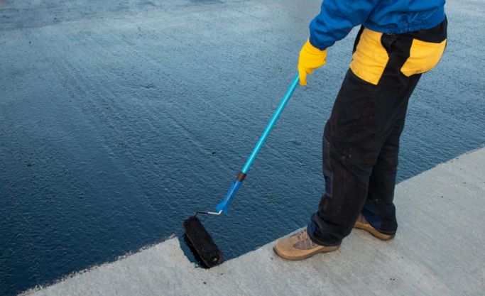 Waterproofing / Painting / Roofing Franchises