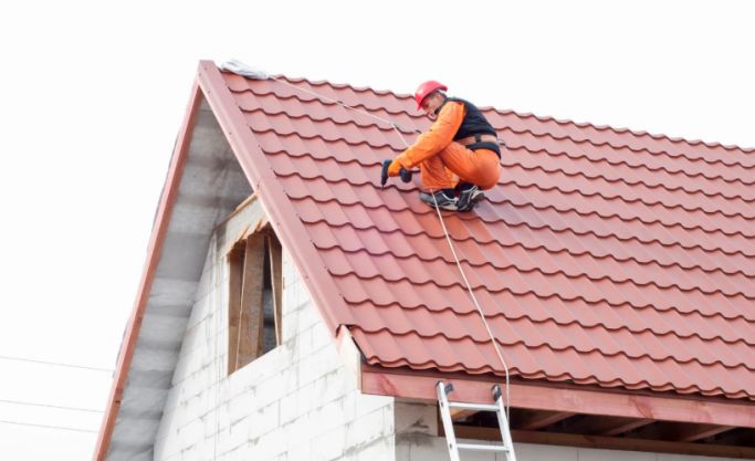 Waterproofing / Painting / Roofing Franchises