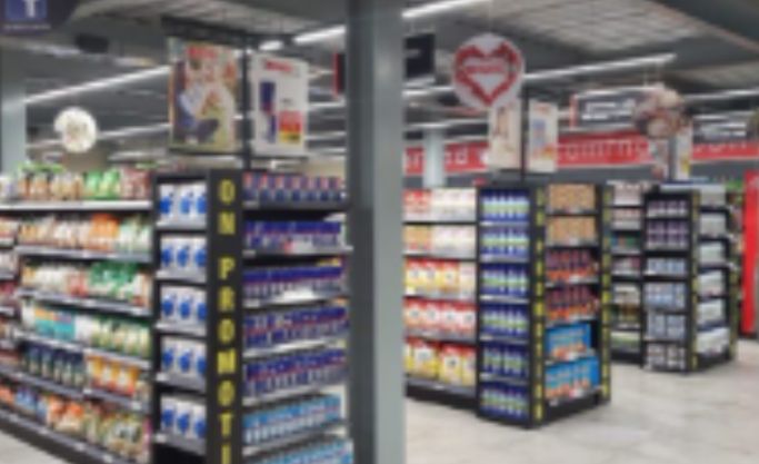 Franchise Supermarket