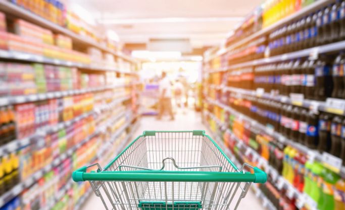 Franchise Supermarket