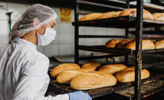 Investment Opportunity in Baking Industry