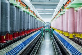 Investment into Known Textile Business
