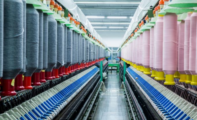 Investment into Known Textile Business