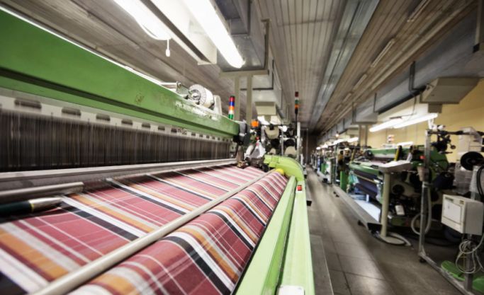 Investment into Known Textile Business