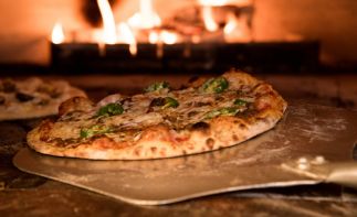 Exclusive Pizza Restaurant & Takeaway in Blouberg/ Milnerton