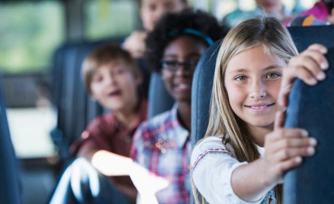 Exclusive School & Institution Transport