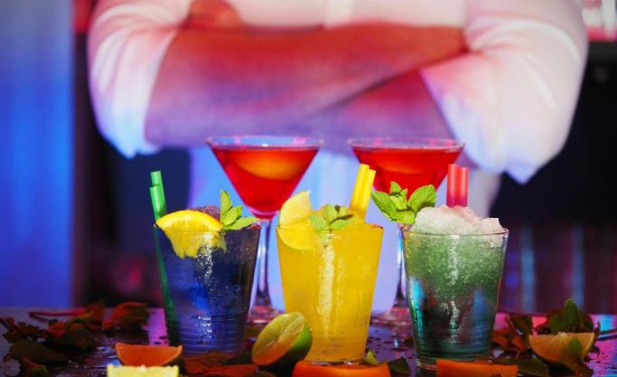 Upmarket Nightclub Opportunity with Massive Potential – Fully Licensed Until 4AM
